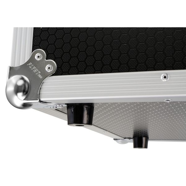 Flyht Pro Mirror Ball Case 50