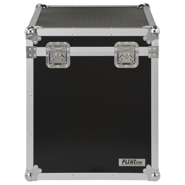 Flyht Pro Mirror Ball Case 50