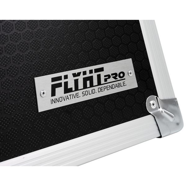 Flyht Pro Mirror Ball Case 40