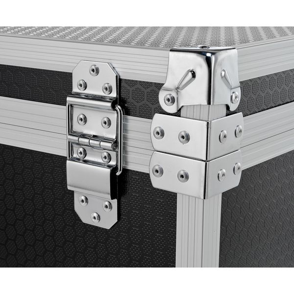 Flyht Pro Mirror Ball Case 40