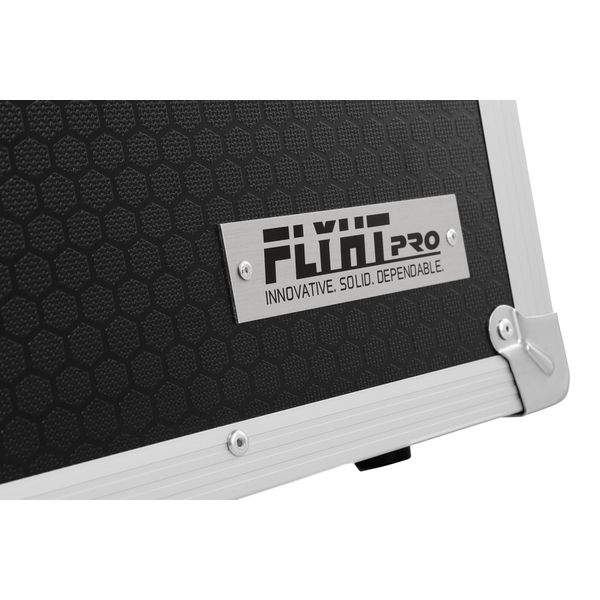Flyht Pro Mirror Ball Case 30