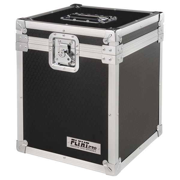Flyht Pro Mirror Ball Case 30