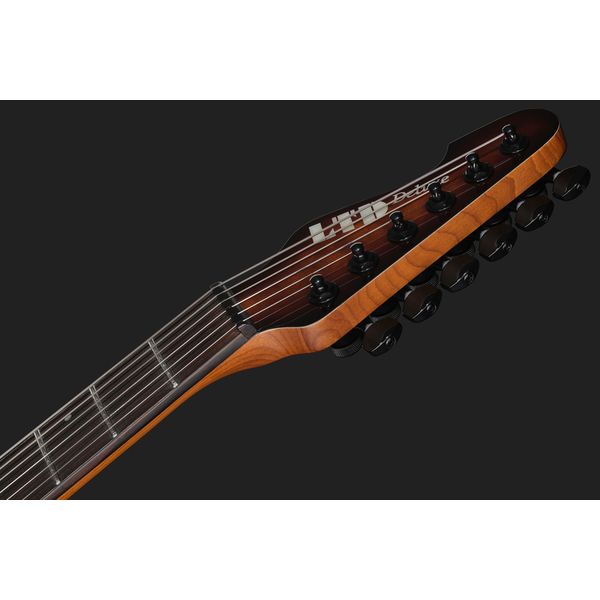 ESP LTD SN-1000HT QM DBSB