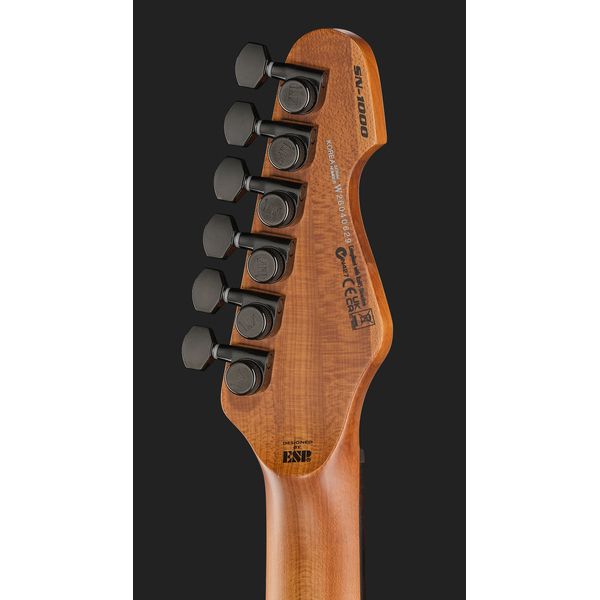 ESP LTD SN-1000HT QM DBSB