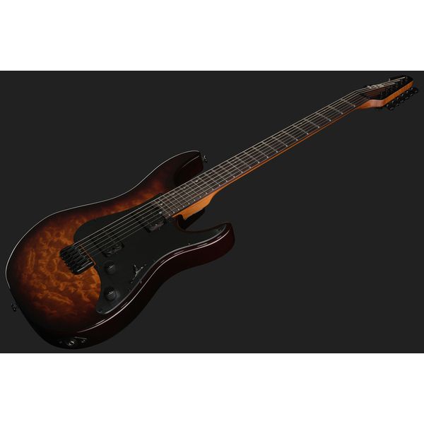 ESP LTD SN-1000HT QM DBSB