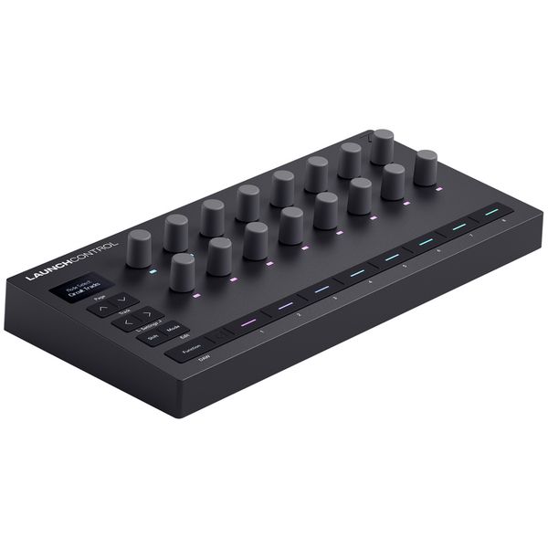 Novation Launch Control 3