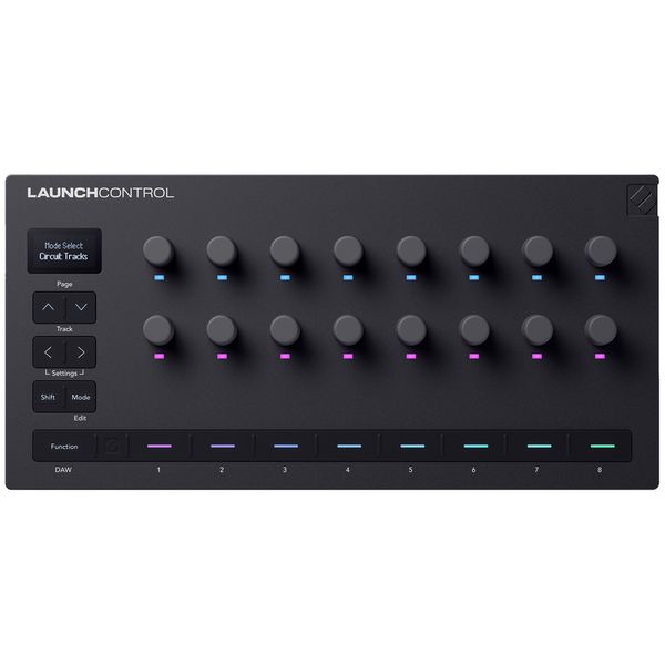 Novation Launch Control 3