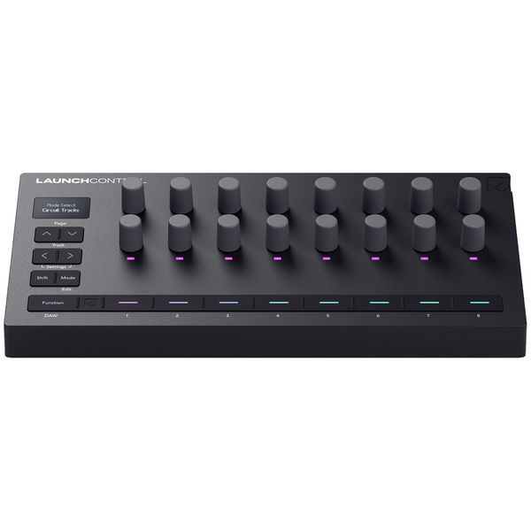 Novation Launch Control 3