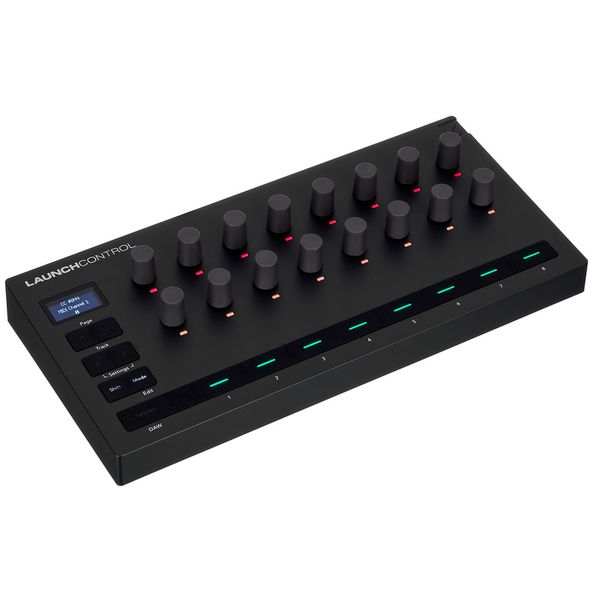 Novation Launch Control 3