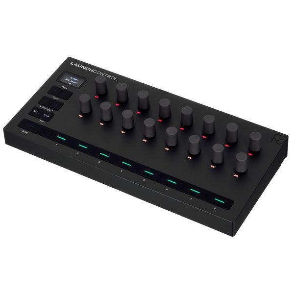 Novation Launch Control 3