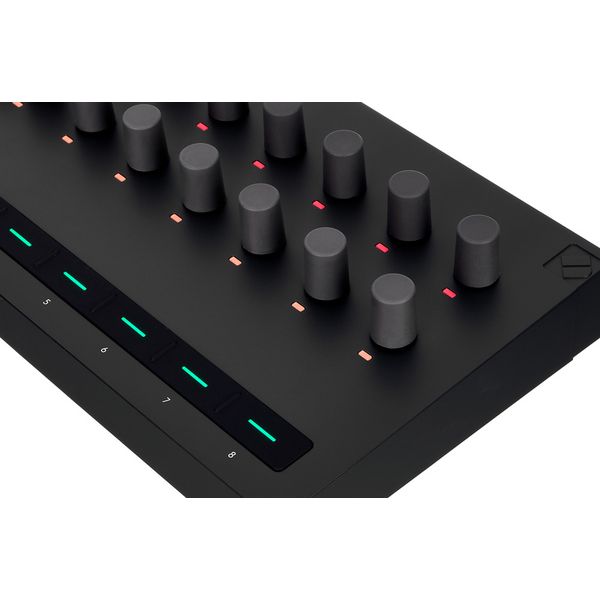 Novation Launch Control 3