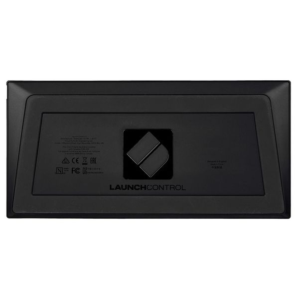 Novation Launch Control 3