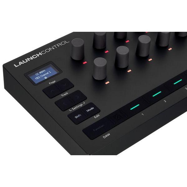 Novation Launch Control 3