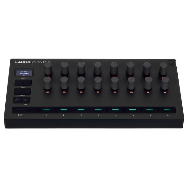 Novation Launch Control 3