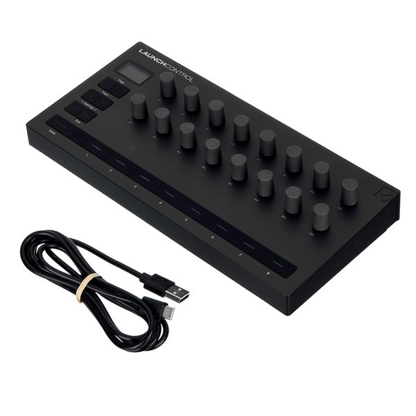 Novation Launch Control 3