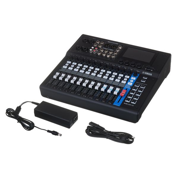 Yamaha MGX12 BK