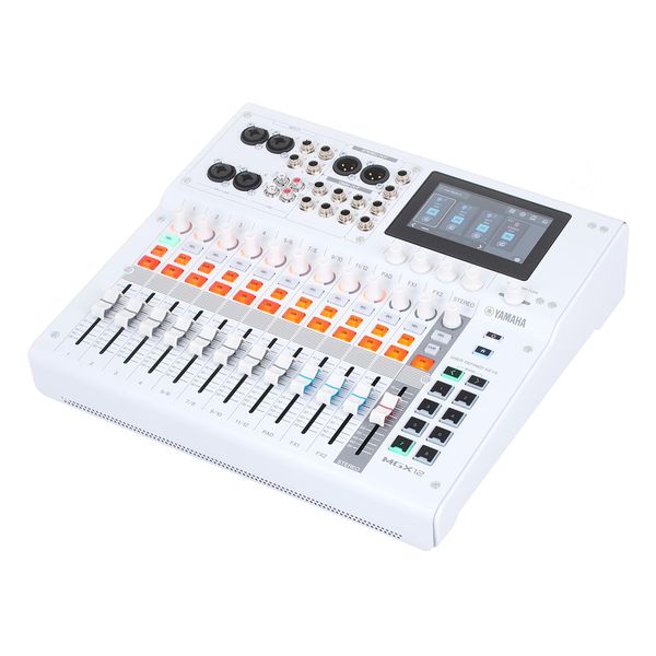 Yamaha MGX12 WH