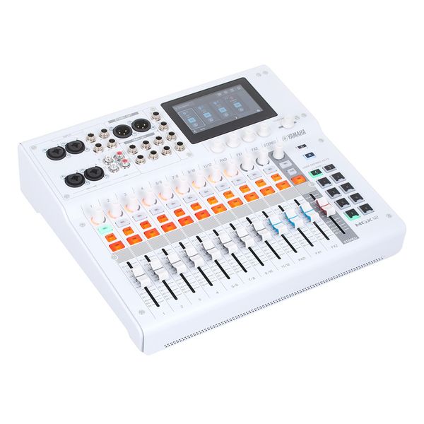 Yamaha MGX12 WH