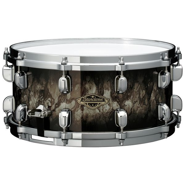 Tama 14"x6,5" Starcl. Walnut/B. MPB