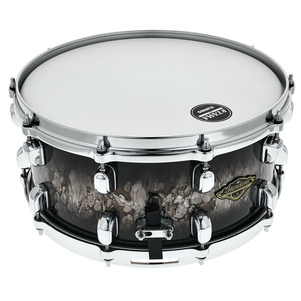Tama 14"x6,5" Starcl. Walnut/B. MPB