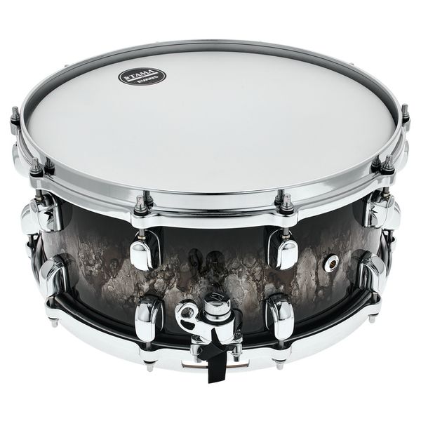 Tama 14"x6,5" Starcl. Walnut/B. MPB