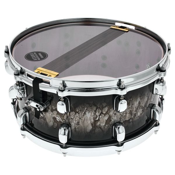 Tama 14"x6,5" Starcl. Walnut/B. MPB