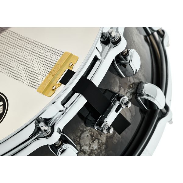 Tama 14"x6,5" Starcl. Walnut/B. MPB