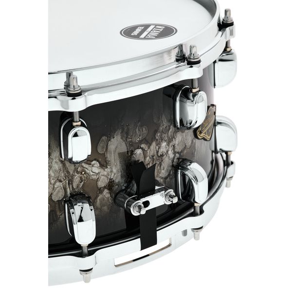 Tama 14"x6,5" Starcl. Walnut/B. MPB