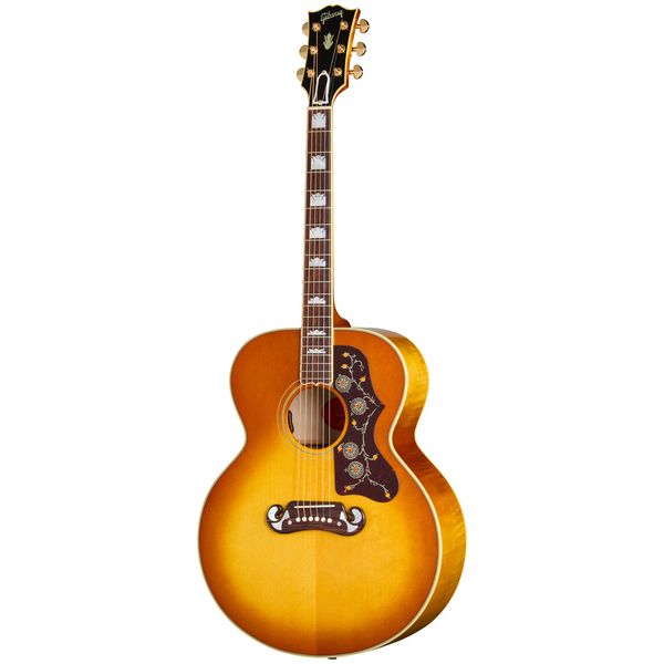 Gibson SJ-200 60s Original HCS