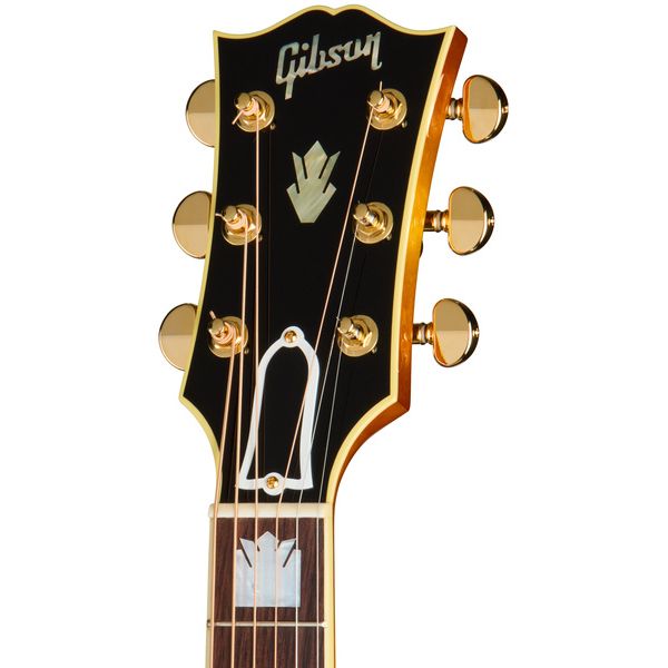 Gibson SJ-200 60s Original HCS