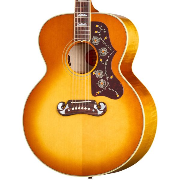 Gibson SJ-200 60s Original HCS