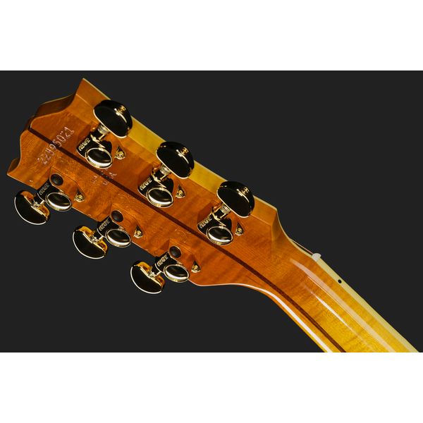 Gibson SJ-200 60s Original HCS