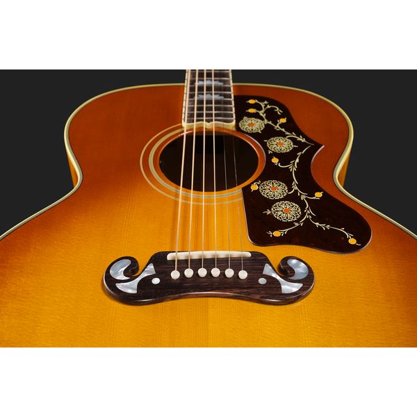 Gibson SJ-200 60s Original HCS