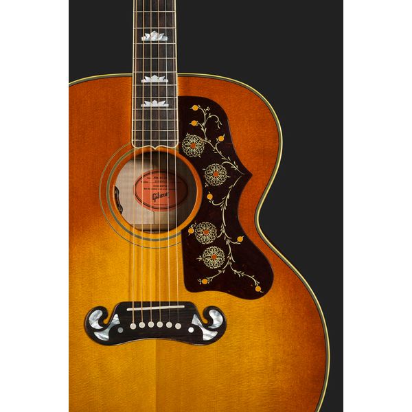 Gibson SJ-200 60s Original HCS