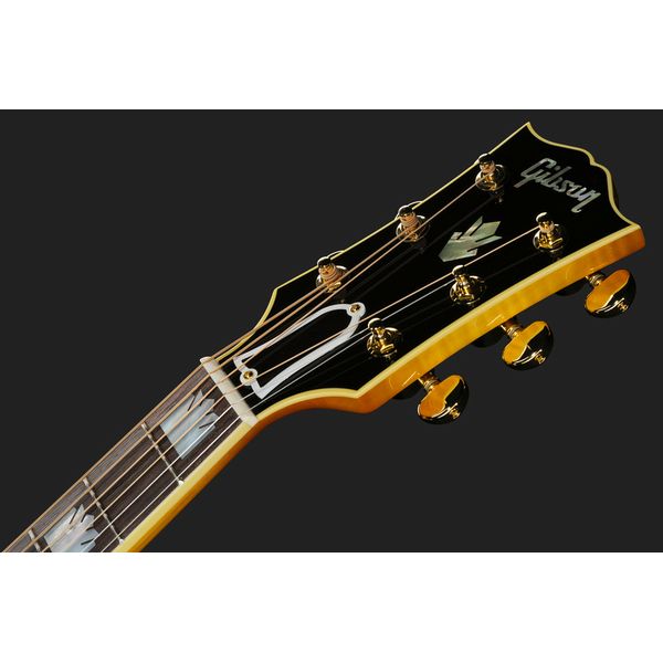 Gibson SJ-200 60s Original HCS