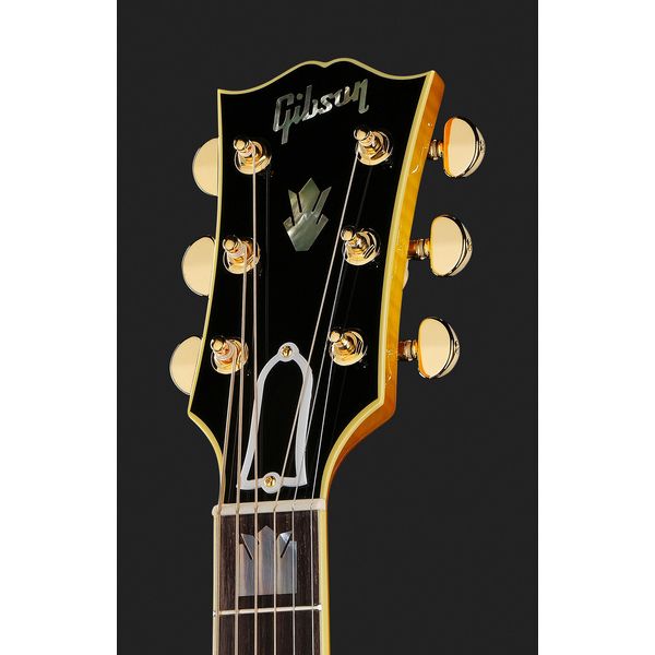 Gibson SJ-200 60s Original HCS