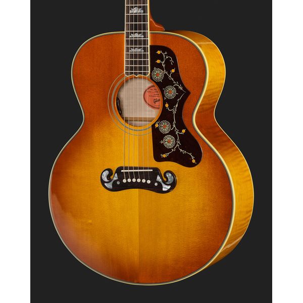 Gibson SJ-200 60s Original HCS