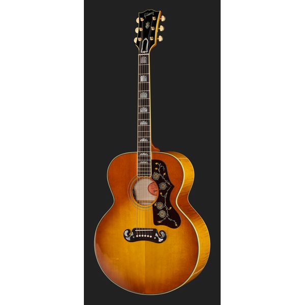 Gibson SJ-200 60s Original HCS