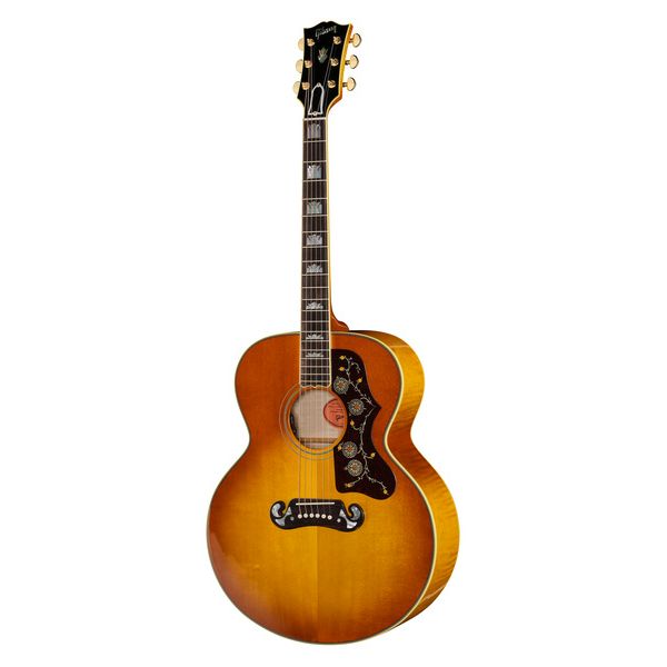 Gibson SJ-200 60s Original HCS