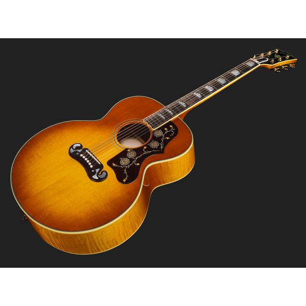 Gibson SJ-200 60s Original HCS