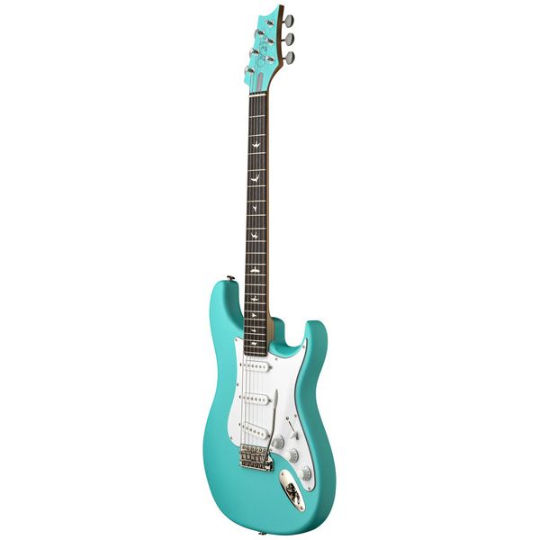 PRS JM Silver Sky RW Wild Blue LTD