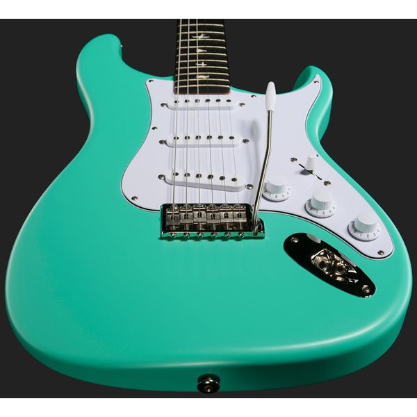 PRS JM Silver Sky RW Wild Blue LTD