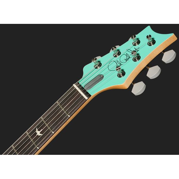 PRS JM Silver Sky RW Wild Blue LTD