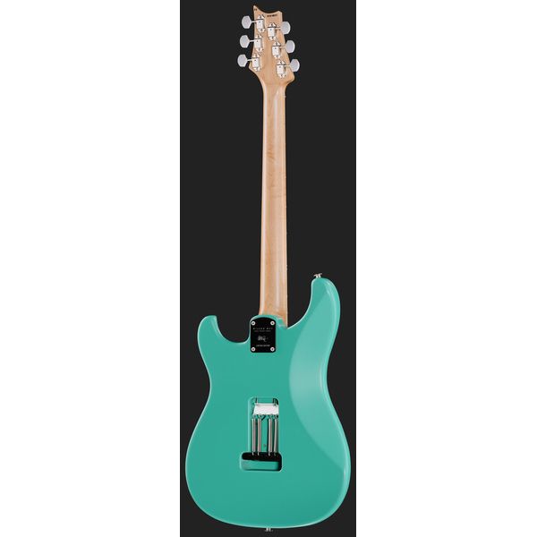 PRS JM Silver Sky RW Wild Blue LTD