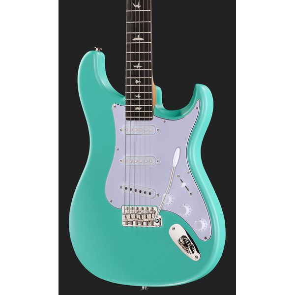 PRS JM Silver Sky RW Wild Blue LTD