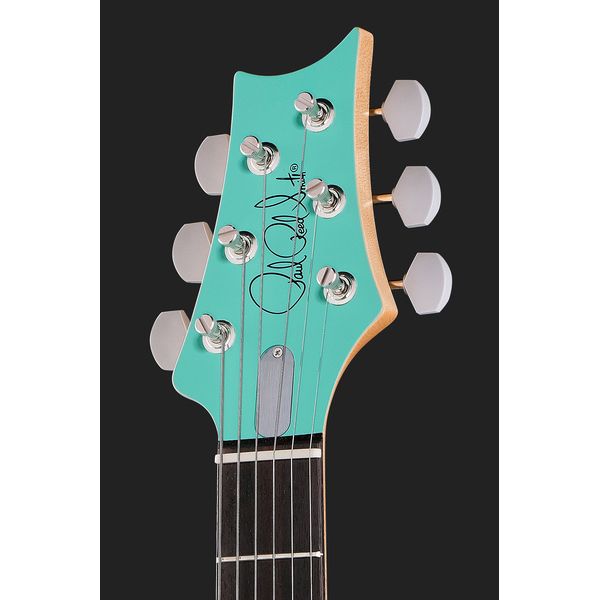 PRS JM Silver Sky RW Wild Blue LTD