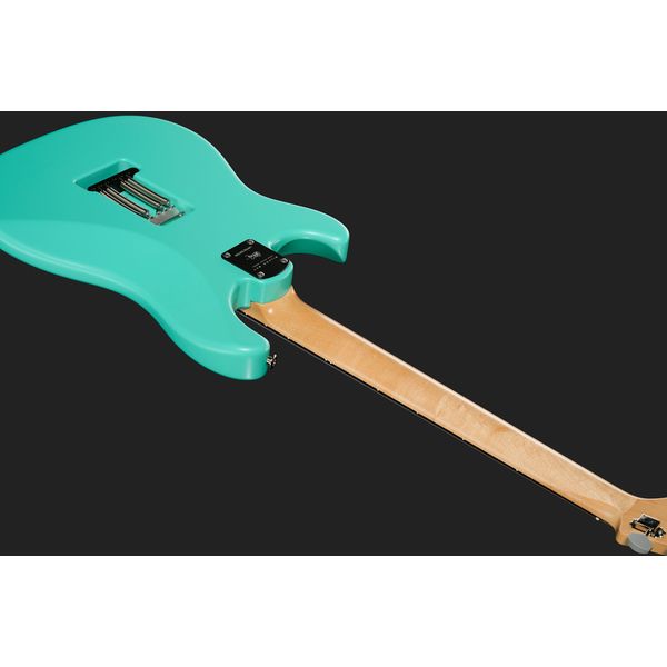 PRS JM Silver Sky RW Wild Blue LTD