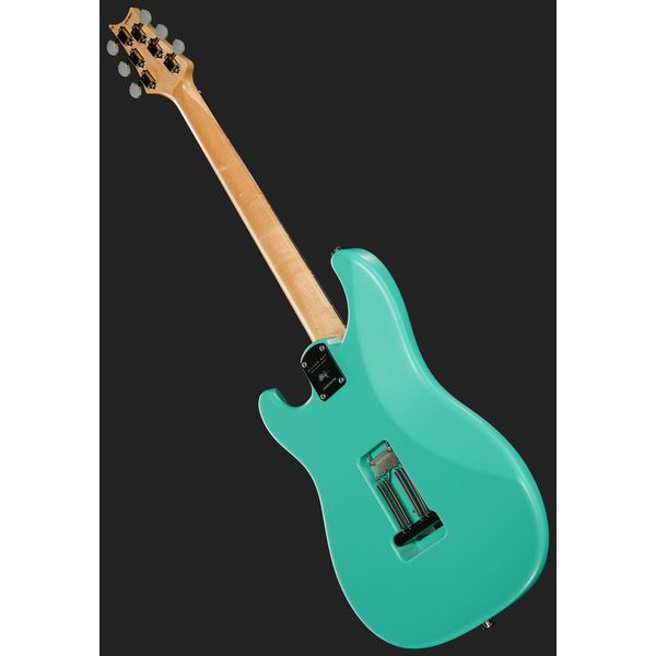 PRS JM Silver Sky RW Wild Blue LTD