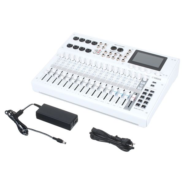 Yamaha MGX16 WH
