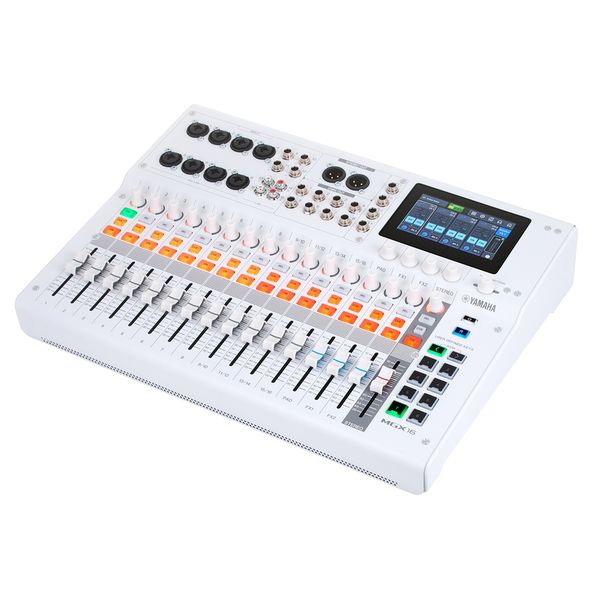 Yamaha MGX16 WH